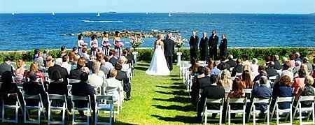 31 Insanely Beautiful Colleges You Can Get Married At!!