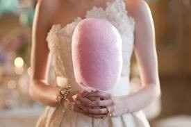Bridesmaid bouquet?!