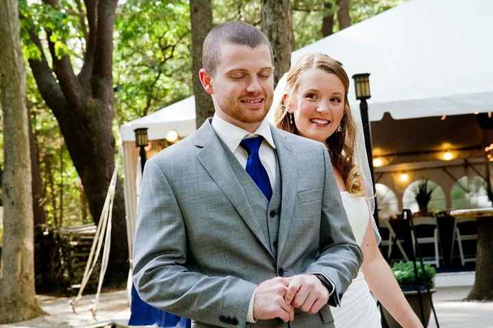 First Look