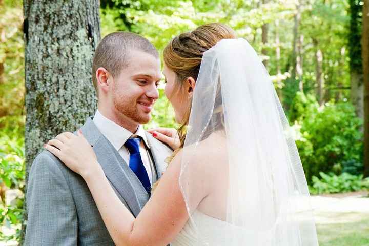 First Look