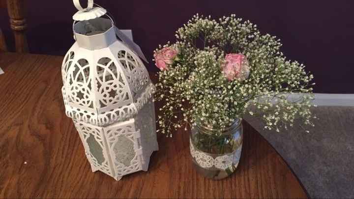 Center piece help!!!