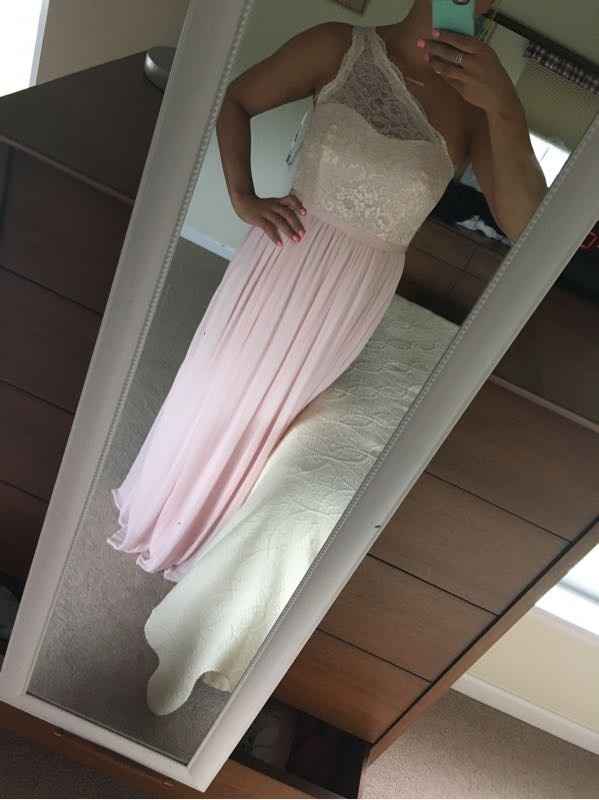 Show me your bridesmaid dresses!