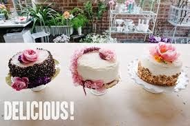 Cake cake cake cake