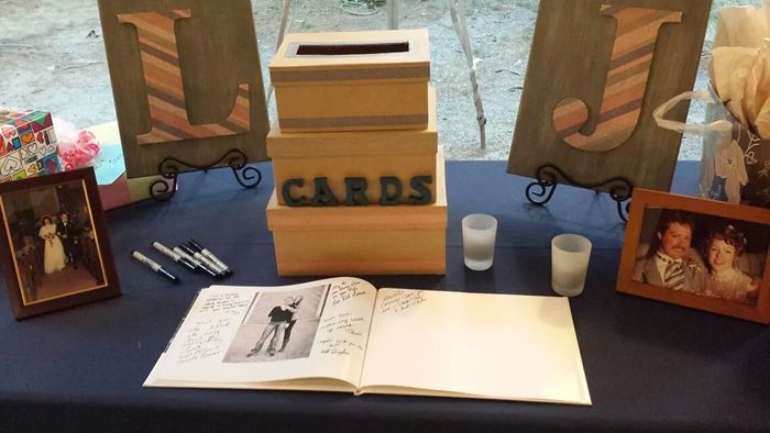 Show me your DIY projects!