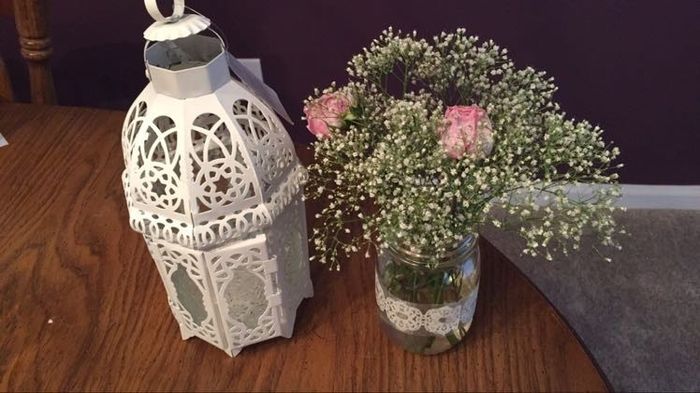 Center piece help!!!