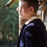 Couple Throwback Photos! - 1