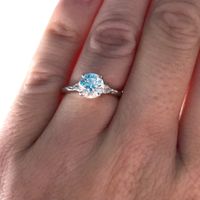 Brides of 2022! Show us your ring! - 1