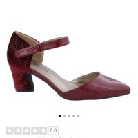 I’ve decided on accessories with less than 2 weeks to go! - 1