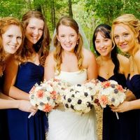 Groupon- Bridesmaid's jewelry