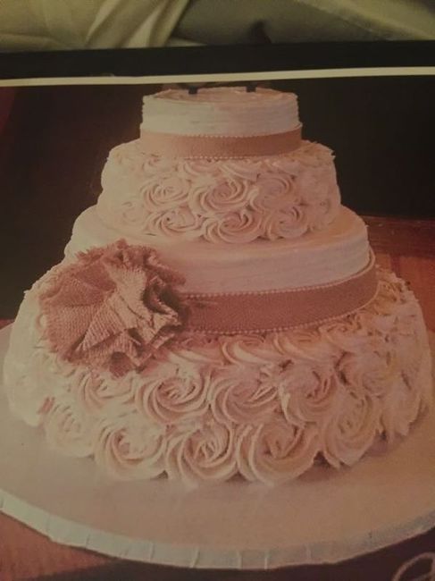 Only 30! Days!! Cake, Program, and surgery.