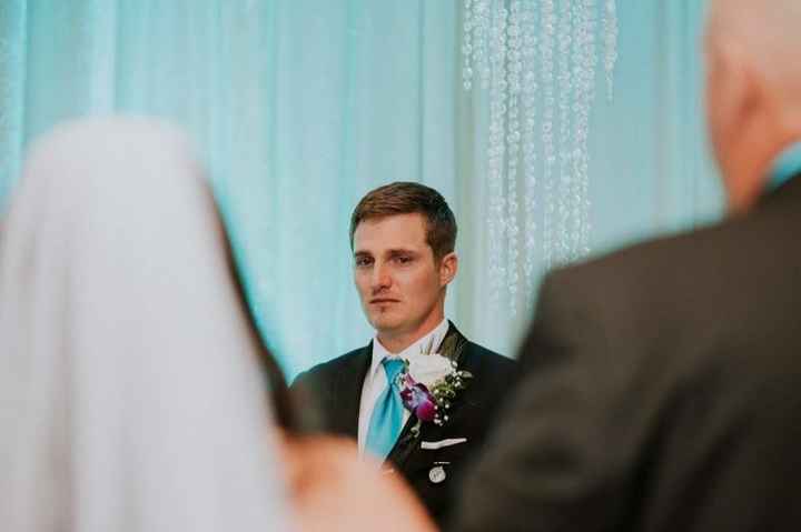 Sneak peak of HUSBAND