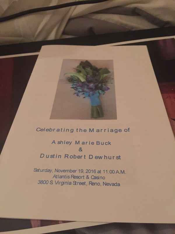 Only 30! Days!! Cake, Program, and surgery.