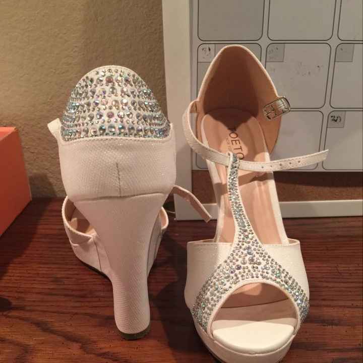 FABULOUS SHOES!!!