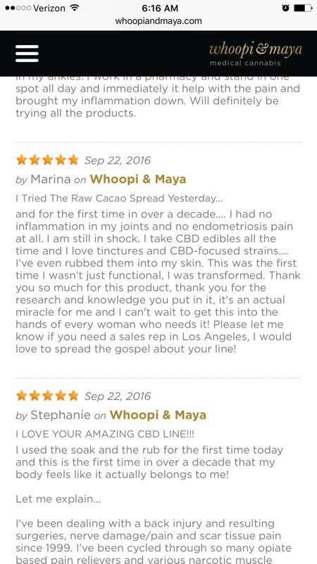 NWR-endometriosis tips?