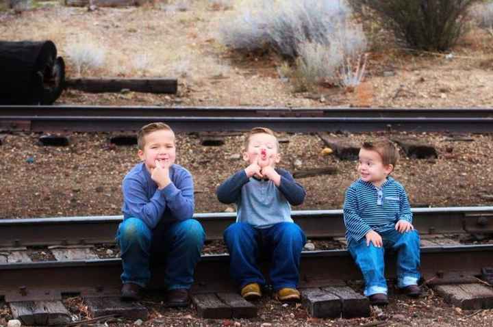 NWR: stepping into photography. Criticism me!