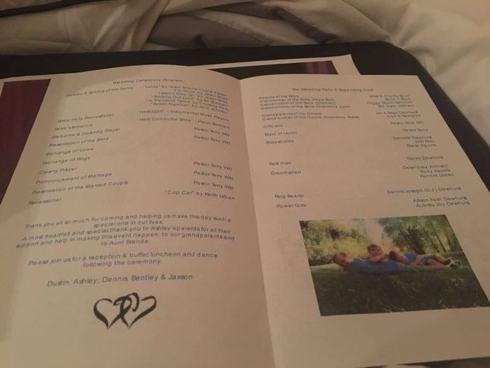 Only 30! Days!! Cake, Program, and surgery.