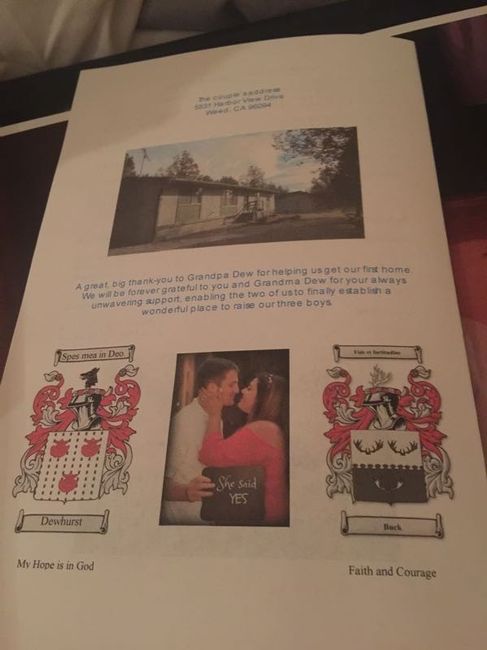 Only 30! Days!! Cake, Program, and surgery.