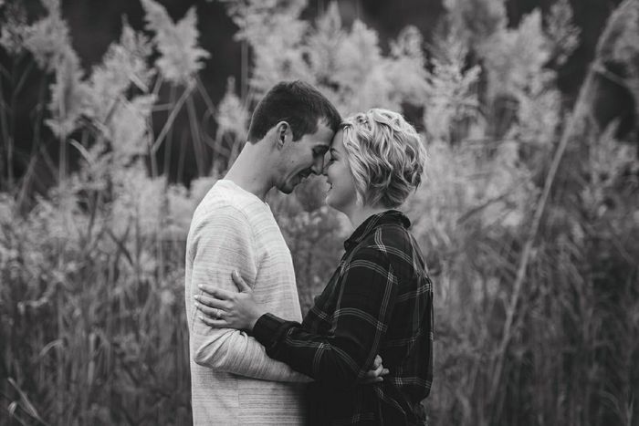 Show me your engagement photos!!😊 - 2