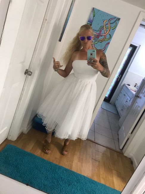 Alterations question 1