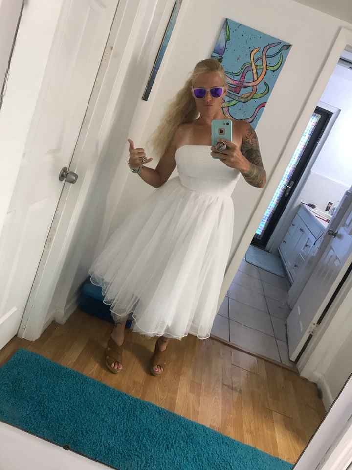 Alterations question - 1