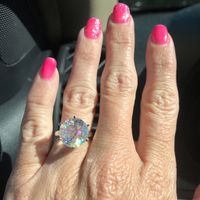 Show me the Ring!💍 - 1