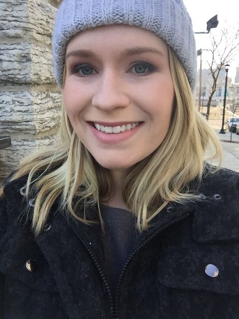 Opinions?? Makeup Trial #2