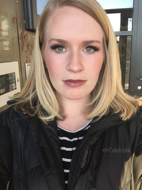 Lipstick color choice