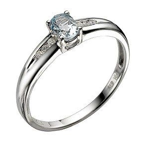 saw a saphire e-ring today and my heart melted :)