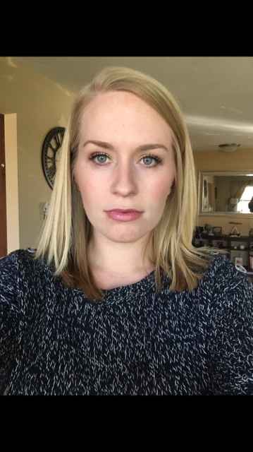Makeup Trial - Looking for opinions