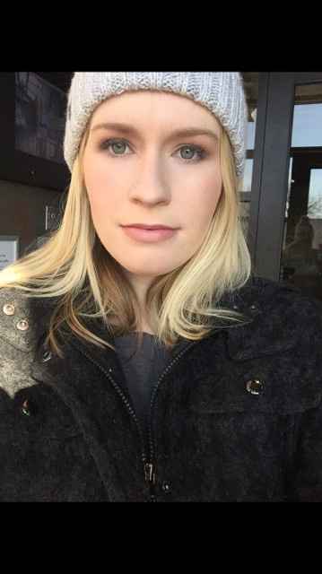 Opinions?? Makeup Trial #2