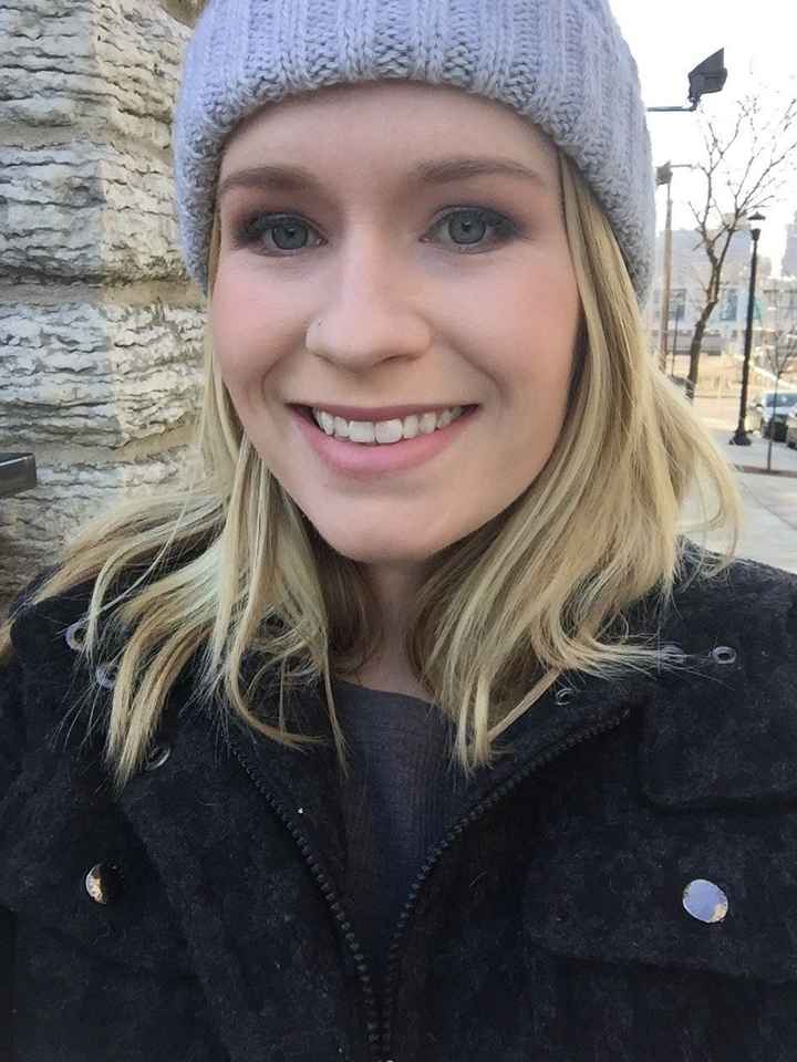 Opinions?? Makeup Trial #2