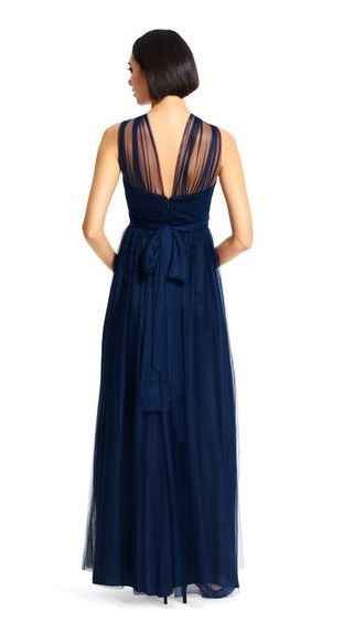 Bridesmaid dress troubles