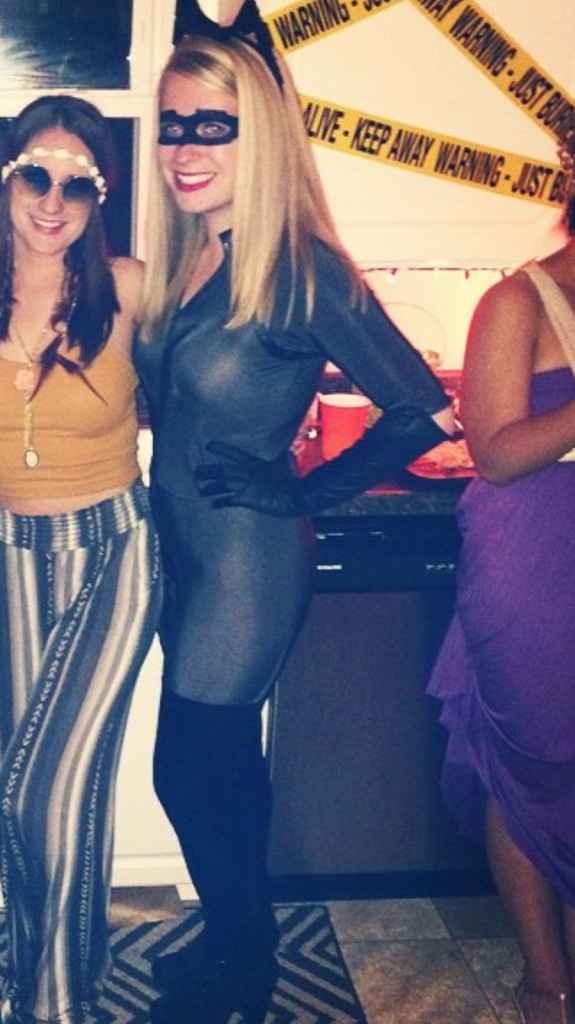 Das Booty Appreciation Thread!