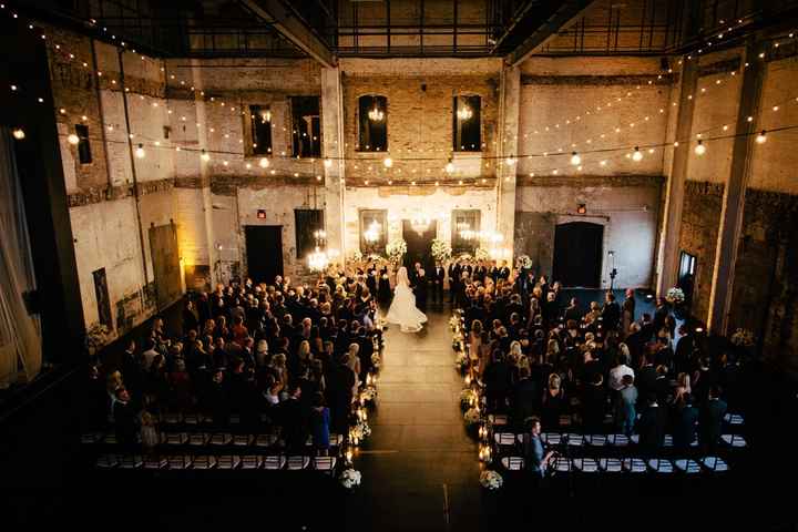 Venue pictures?!