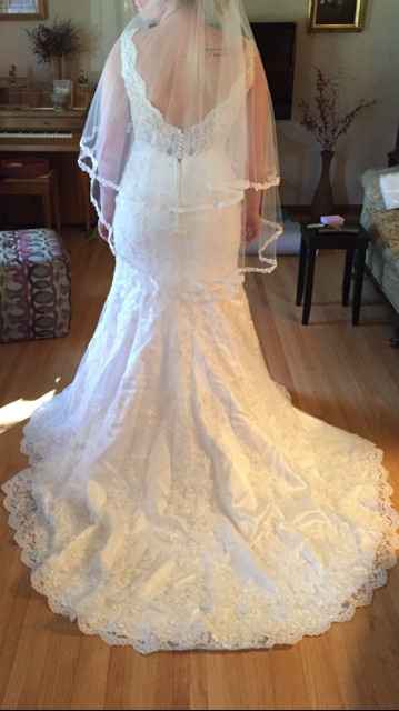 Show your dresses!!