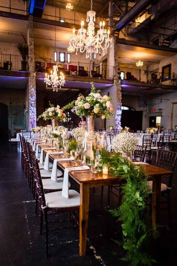 Share your venue!