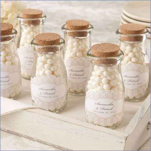 Show me your escort cards/favors