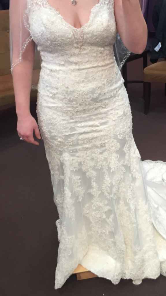 Sheath slip?