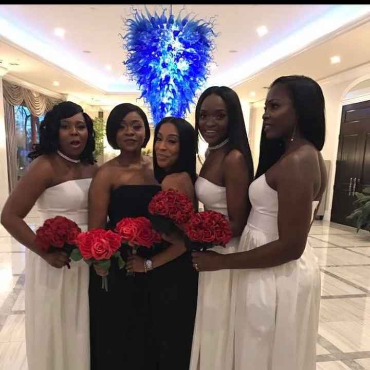 Finally Married