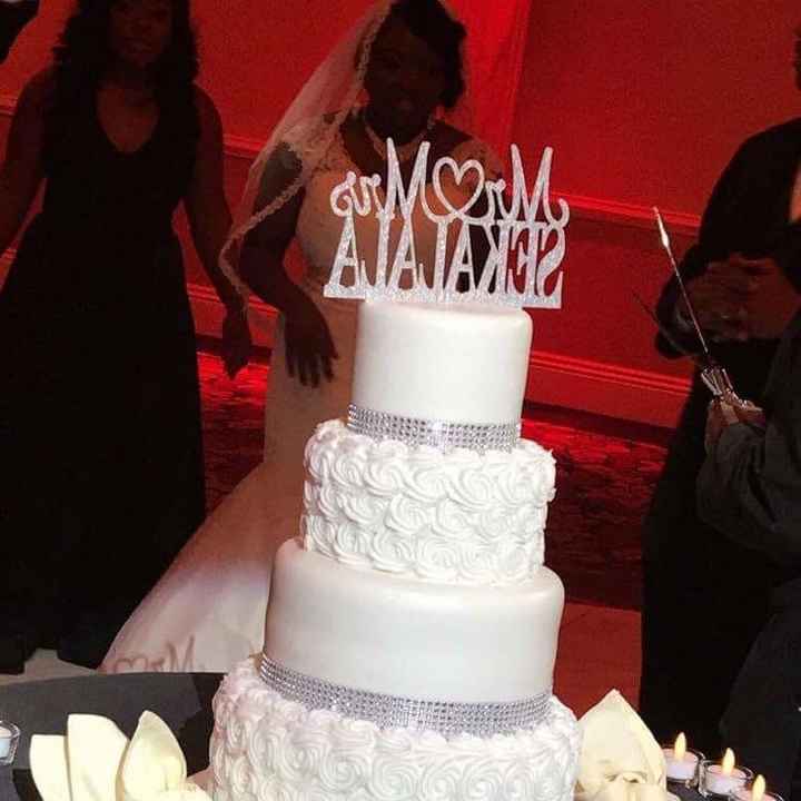 Finally Married
