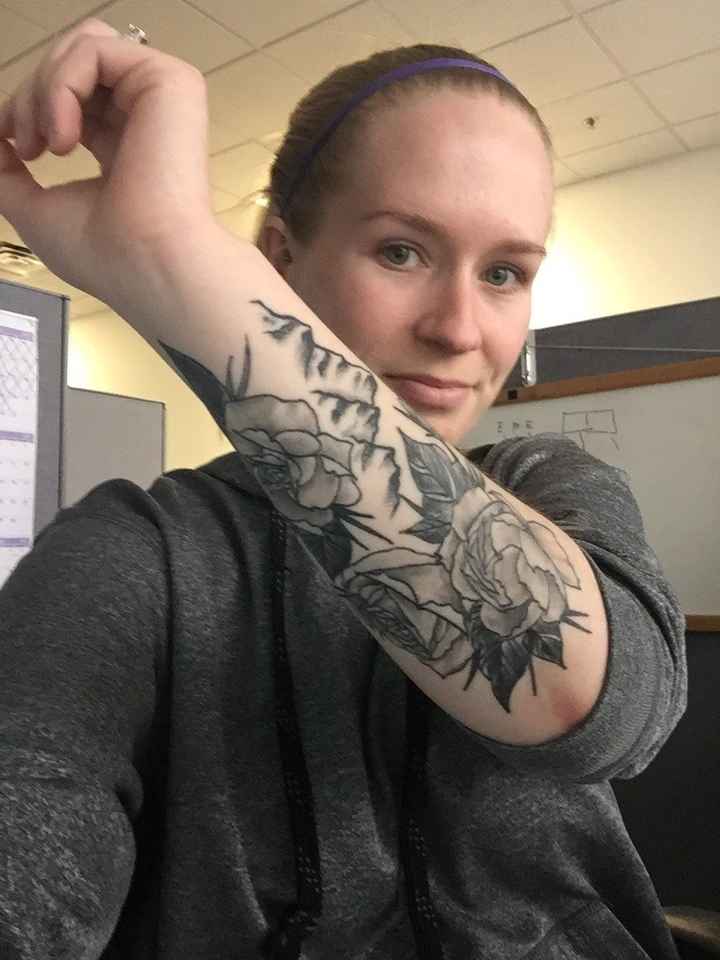 Tattoos