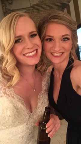 Hair styles...lets see em. :)