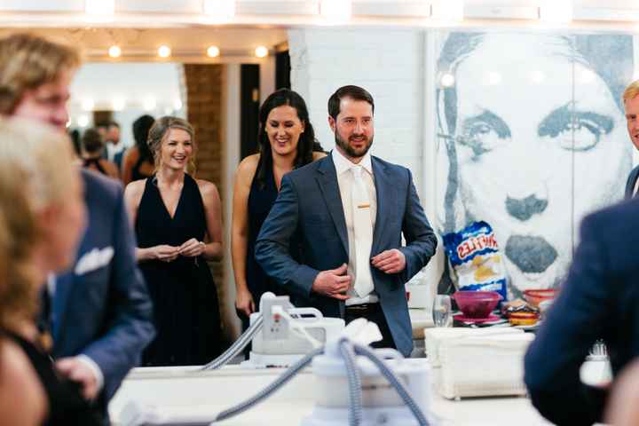 Pro BAM!! (will be pic heavy because I love waaaay too many photos...)