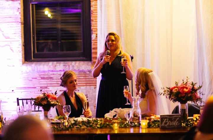 Pro BAM!! (will be pic heavy because I love waaaay too many photos...)