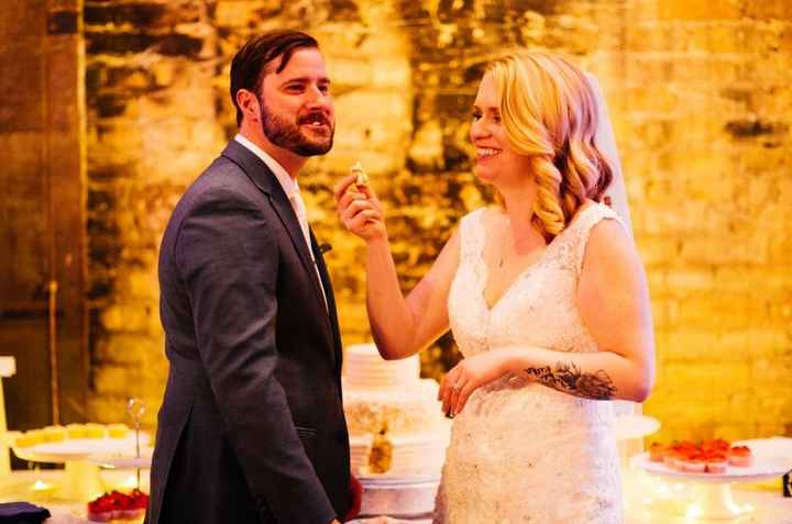 Pro BAM!! (will be pic heavy because I love waaaay too many photos...)