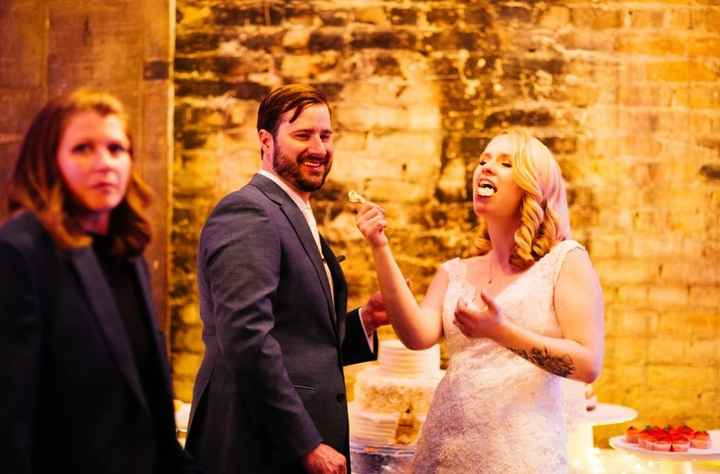 Pro BAM!! (will be pic heavy because I love waaaay too many photos...)