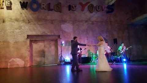 Pro BAM!! (will be pic heavy because I love waaaay too many photos...)