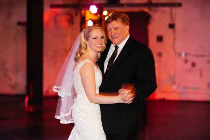 Pro BAM!! (will be pic heavy because I love waaaay too many photos...)