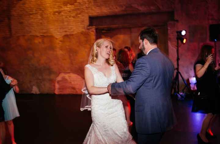 Pro BAM!! (will be pic heavy because I love waaaay too many photos...)