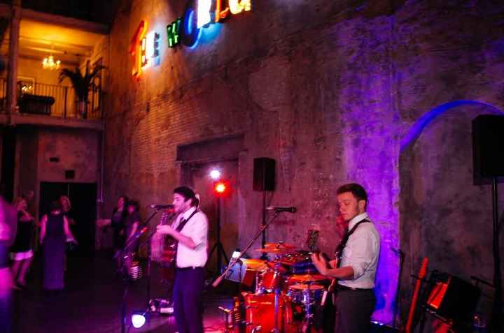 Pro BAM!! (will be pic heavy because I love waaaay too many photos...)